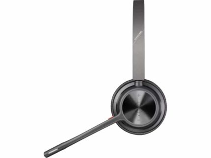 Slušalice HP Poly Voyager 4320 USB-C Headset +BT700 dongle