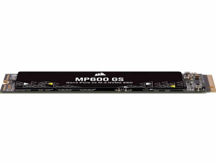 SSD CORSAIR MP600 GS 500GB/M.2/NVMe/crna