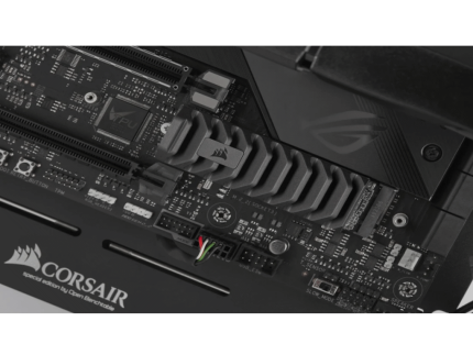 SSD CORSAIR MP600 PRO XT 1TB/M.2/NVMe/crna