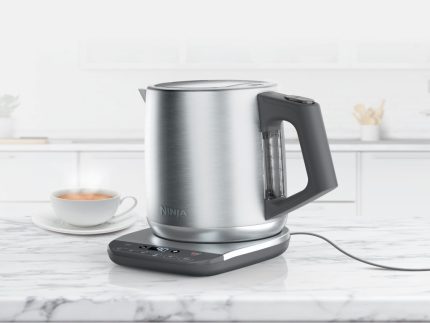 Ketler NINJA KT201EU 1.7L/ 3000W/ siva