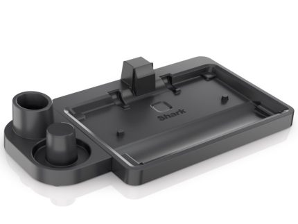 Parocistac SHARK SD200EU 3u1/ 0.42L/ 1230W/ bela