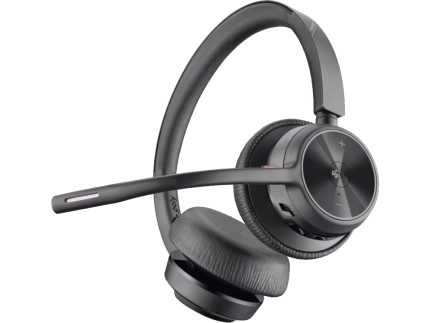 Slušalice HP Poly VOY 4320-M USB-A HS+BT700