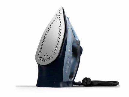 Pegla TESLA IR460BT 2400W/0,6L/plava