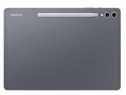Tablet SAMSUNG Galaxy Tab S10+ WiFi 12.4"/OC 3.3GHz/12GB/256GB/13+8+12MP/Android/siva