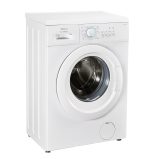 Tesla WF71231M je veš mašina sa kapacitetom od 7 kg, koja pruža efikasno pranje uz maksimalnu brzinu centrifuge od 1200 obrtaja u minuti.