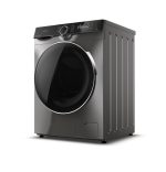 Tesla WF81491MS je moderna veš mašina sa kapacitetom od 8 kg, koja pruža efikasno i pouzdano pranje veša uz maksimalnu brzinu centrifuge od 1400 obrtaja u minuti.
