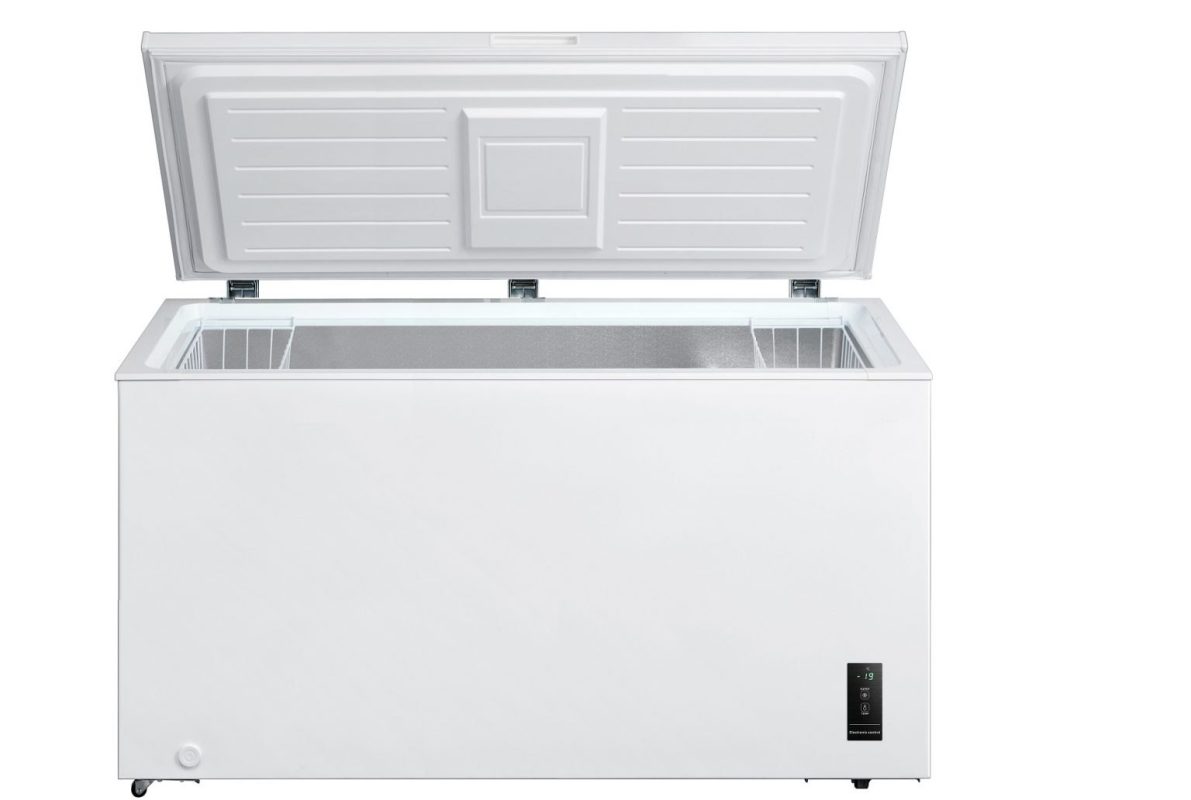 ZAMRZIVAC TESLA RH4200ME