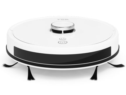 USISIVAC TESLA ROBOT VACUUM