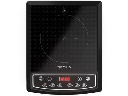 Indukcioni rešo TESLA IC200B 1500W/crna
