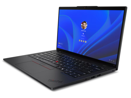 Laptop LENOVO ThinkPad L14 G5/Win11 Pro/14" WUXGA/U5-125U/16GB/512GB/FPR/smart/backlit SRB/crna