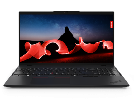 Laptop LENOVO ThinkPad L16 G1 Win11 Pro/16" WUXGA/U5-125U/16GB/512GB/FPR/smart/backlit SRB/crna