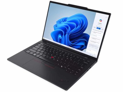 Laptop LENOVO ThinkPad T14s G5 Win11 Pro/14" WUXGA/U7-155U/32GB/1TB/FPR/backlit ENG/crna