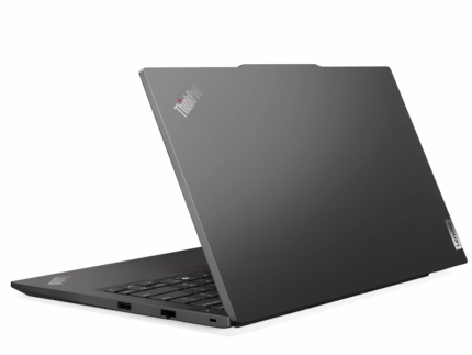 Laptop LENOVO ThinkPad E14 G6 Win11 Pro/14" WUXGA/U5-125U/16GB/512GB/FPR/bklt eng/crna