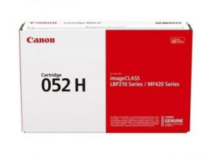 Toner CANON CRG-052H