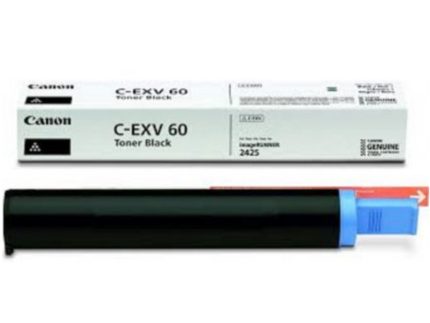 Toner CANON CEXV60