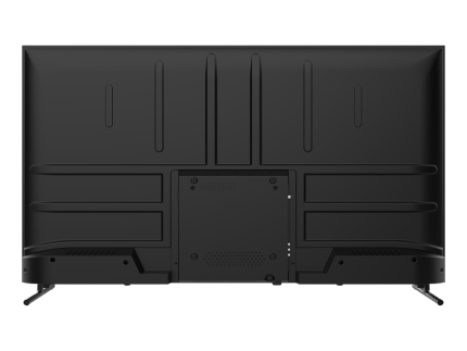 Televizor TESLA 50E645BUW/LED/50"/UHD/webOS/crna/frameless