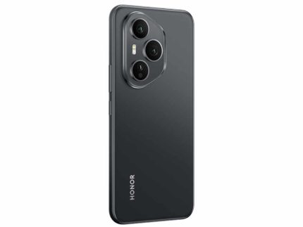 Smartphone HONOR 400 Pro 5G 12GB/512GB Crna