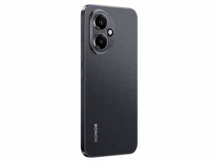 Smartphone HONOR 400 5G 8GB/256GB Crna