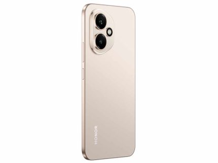 Smartphone HONOR 400 5G 8GB/256GB Zlatna