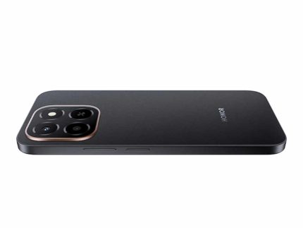 Smartphone HONOR X6c 6GB/128GB/Crna