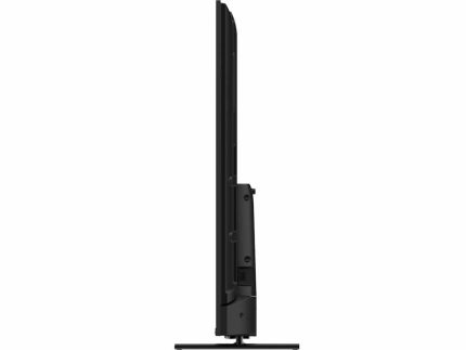 Televizor TESLA 65E645BUW/LED/65"/UHD/webOS/crna/frameless