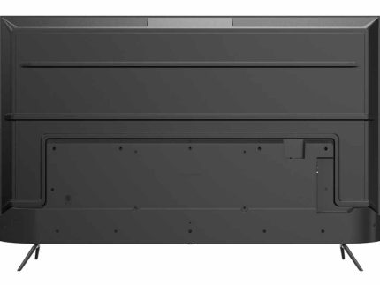 Televizor TESLA 65S645BUS/D-LED/65"/UHD/Smart/Google TV/crna