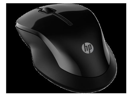 Miš HP 250 bežicni/Dual mode/2,4Ghz/Bluetooth 5.0/3600dpi/6V2J7AA/crna