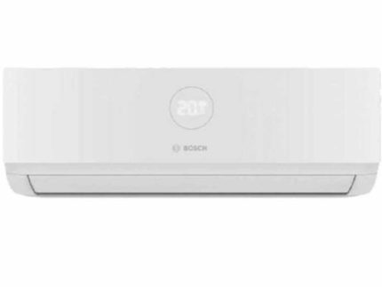 Klima BOSCH Climate 3000i BAC3i-1232IA/inverter/WiFi Ready/A++/A+/R32/12000BTU/bela