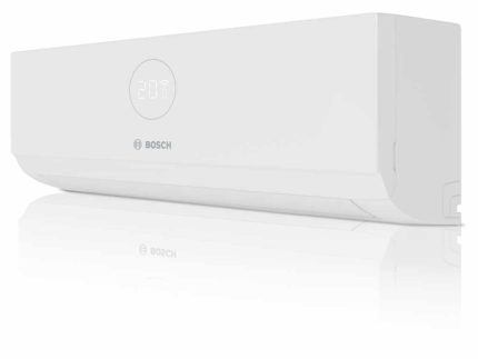 Klima BOSCH Climate 3000i BAC3i-1832IA/inverter/WiFi Ready/A++/A+/R32/18000BTU/bela