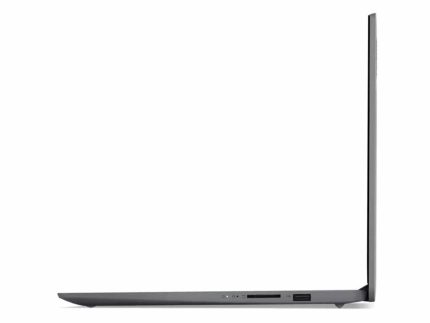 Laptop LENOVO IdeaPad 1 15AMN7 DOS/15.6" FHD/Ryzen 3-7320U/8GB/256GB/nobacklit SRB/siva