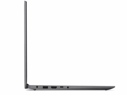 Laptop LENOVO IdeaPad 1 15AMN7 DOS/15.6" FHD/AMD Ryzen 3-7320U/16GB/512GB/nobacklit SRB/siva