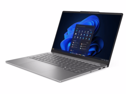 Laptop LENOVO IdeaPad Pro 5 G1 DOS/14" 2.8K OLED/U5-225H/32GB/1TB/eng/sivi
