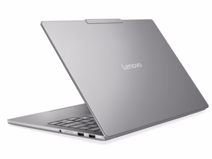 Laptop LENOVO IdeaPad Pro 5 14AKP10 DOS/14" 2.8K OLED/Ryzen AI 7-350/32GB/1TB/BKLT SRB/siva