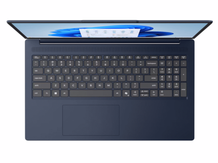 Laptop LENOVO IdeaPad Slim 3 16IRH10 DOS/16" WUXGA/i5-13420H/16GB/1TB/SRB/tamno plava
