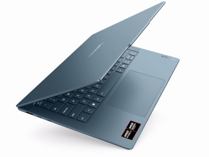 Laptop LENOVO Yoga Pro 7 14ASP10 DOS/14.5" 3K OLED/Ryzen AI 9 365/32GB/1TB SSD/backlit SR/plava