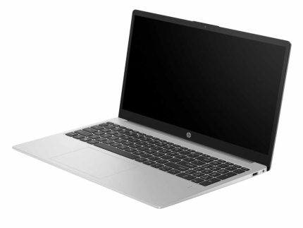 Laptop HP 250 G10 DOS/15.6"FHD AG/i3-1315U/8GB/512GB/backlit/FPS/alu/srebrna