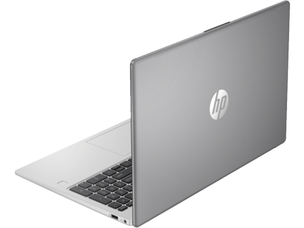 Laptop HP 250 G10 DOS/15.6"FHD AG/i7-1360P/16GB/1TB/backlit/FPR/alu/srebrna