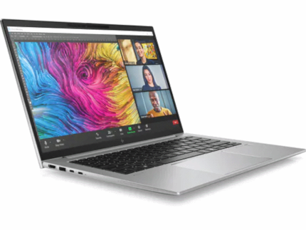 Laptop HP ZBook Firefly 14 G11 W11P/14"WQXGA120Hz/Core U7-155H/32GB/1TB/RTX A500 4GB/backl/smart/FPR