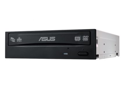 Opticki uredaj ASUS DRW-24D5MT/interni/crna