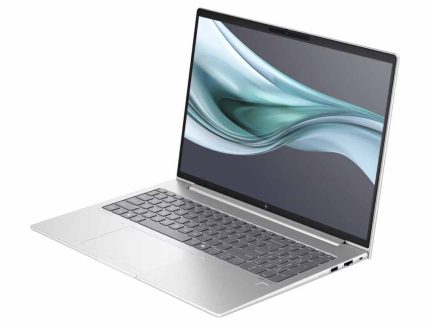 Laptop HP EliteBook 660 G11 DOS/16" WUXGA AG 300 IR/Core U7-155U/16GB/512GB/GLAN/backlit/FPR/alu/3g