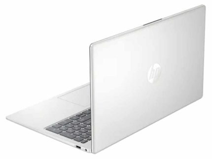 Laptop HP 15-fc0049nm DOS/15.6"FHD AG IPS/Ryzen 5-7520U/8GB onboard/512GB/2g/srebrna