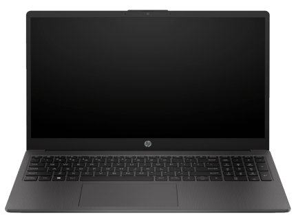 Laptop HP 250 G10 DOS/15.6"FHD AG/N100/8GB/256GB