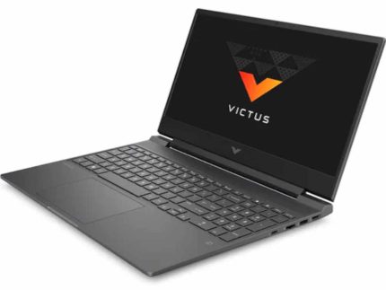 Laptop HP Victus 15-fb2011nm DOS/15.6"FHD AG IPS/Ryzen 7-8845HS/16GB/512GB/3050 6GB/backlit/grafitna