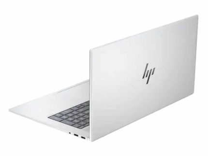Laptop HP Envy 17-da0009nn W11H/17.3"FHD IPS Touch/Core U5-125H/16GB/512GB/backlit/EN/2g/srebrna