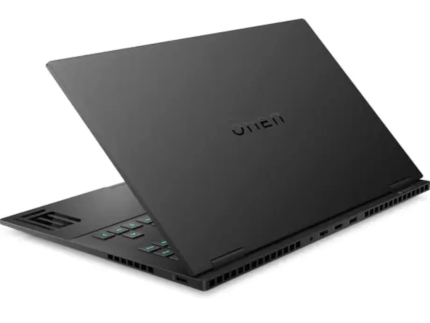 Laptop HP Omen 16-wf1002nm DOS/16.1"QHD AG 240Hz/i9-14900HX/32GB/1TB/4080 12GB/back/GamingHeadset/3g