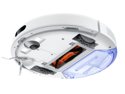 Robot usisivac XIAOMI S20/45W/3200mAh/mop/bela