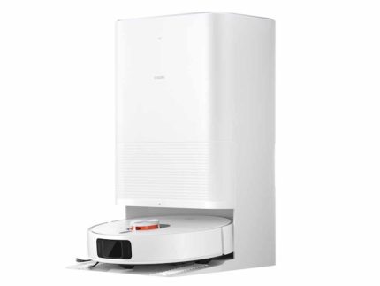Robot usisivac XIAOMI X20 Pro/5200mAh/55W/bela