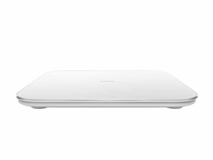 Vaga XIAOMI MI Smart Scale S200 Bela