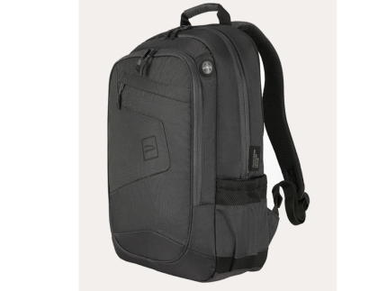 Ranac TUCANO LATO BACKPACK 17" /crna