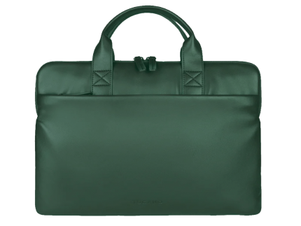 Torba TUCANO ISOTTA SUPERSLIM BAG 13"/14" /zelena